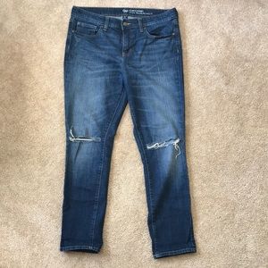 GAP Skinny Jeans